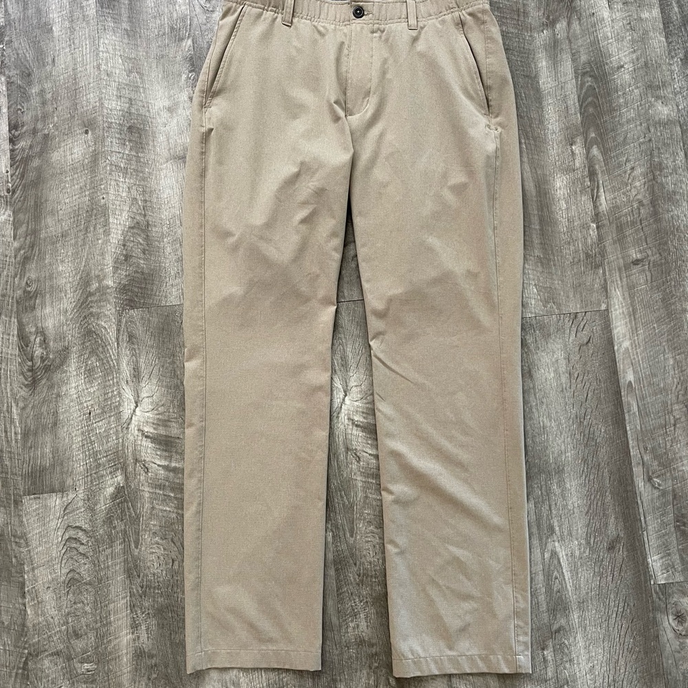 UA golf Pants
